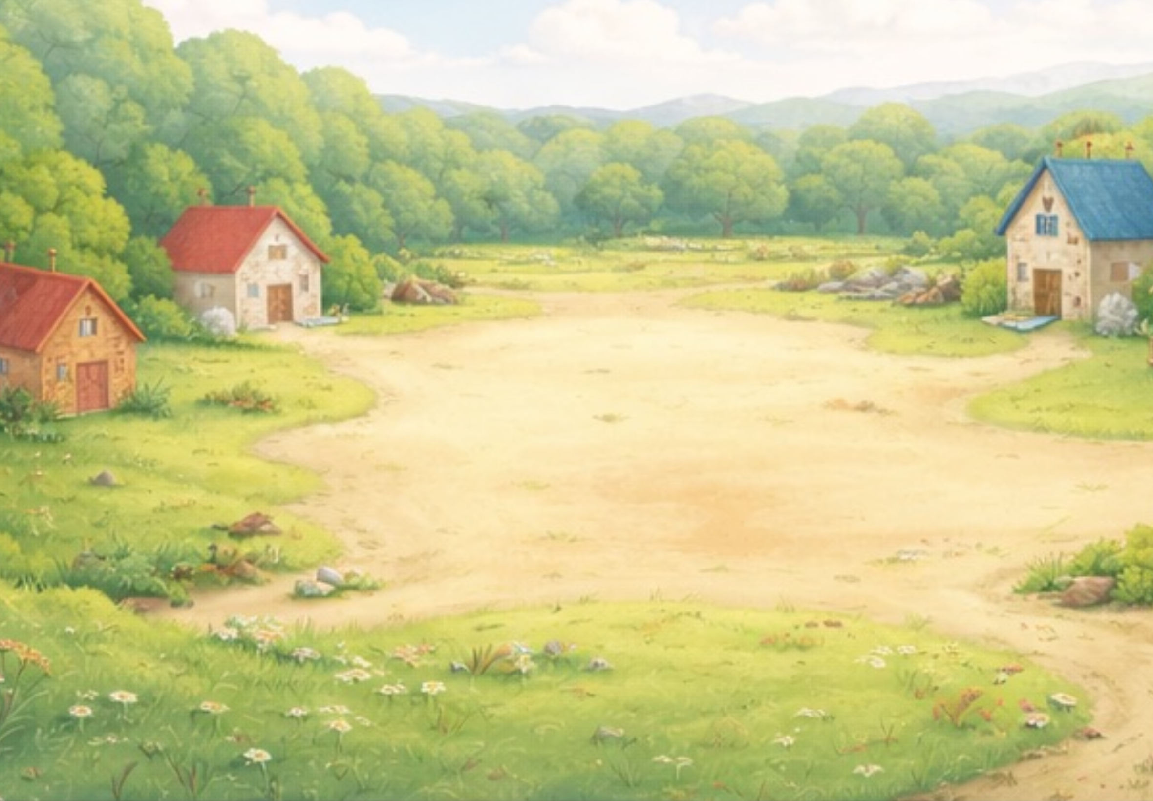 village
